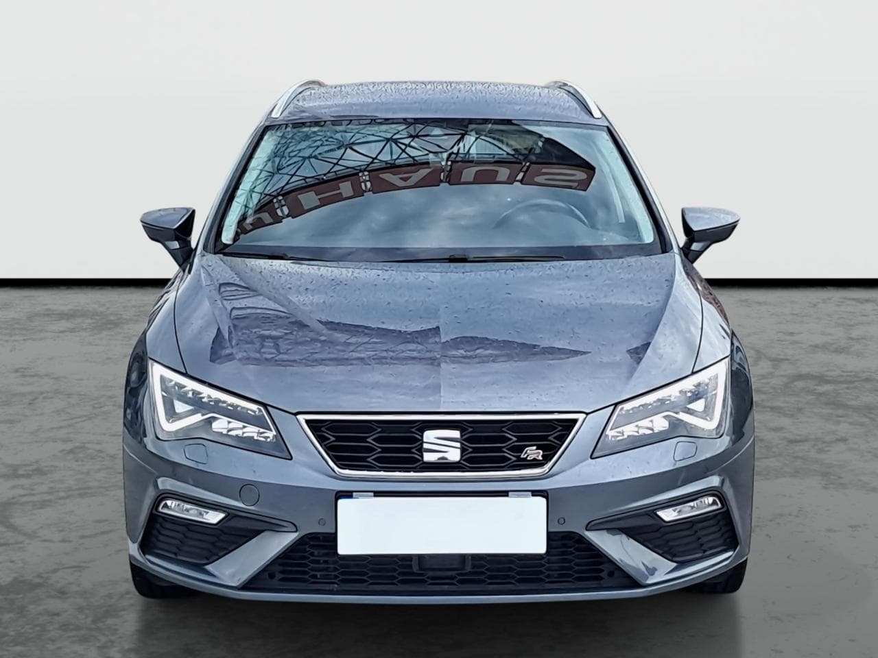 2017 Seat LEON - 2