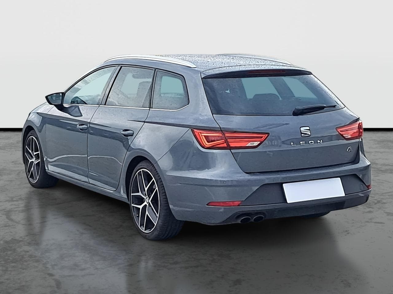 2017 Seat LEON - 5
