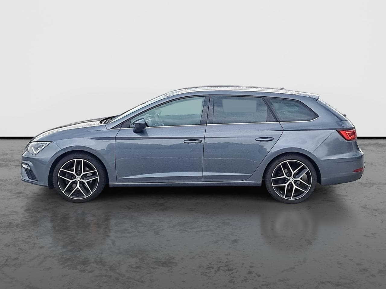2017 Seat LEON - 4