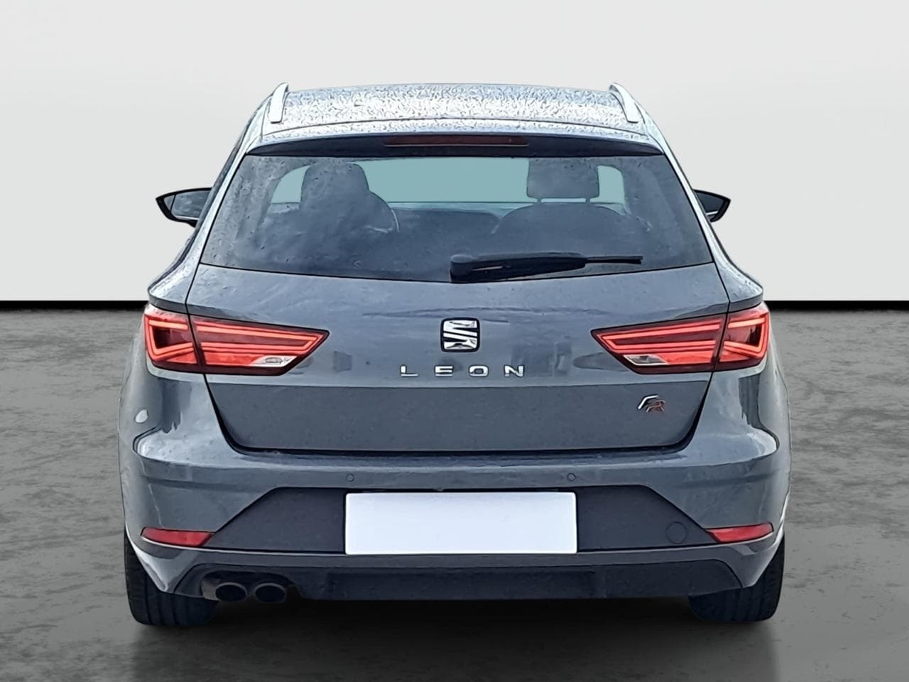 2017 Seat LEON - 6