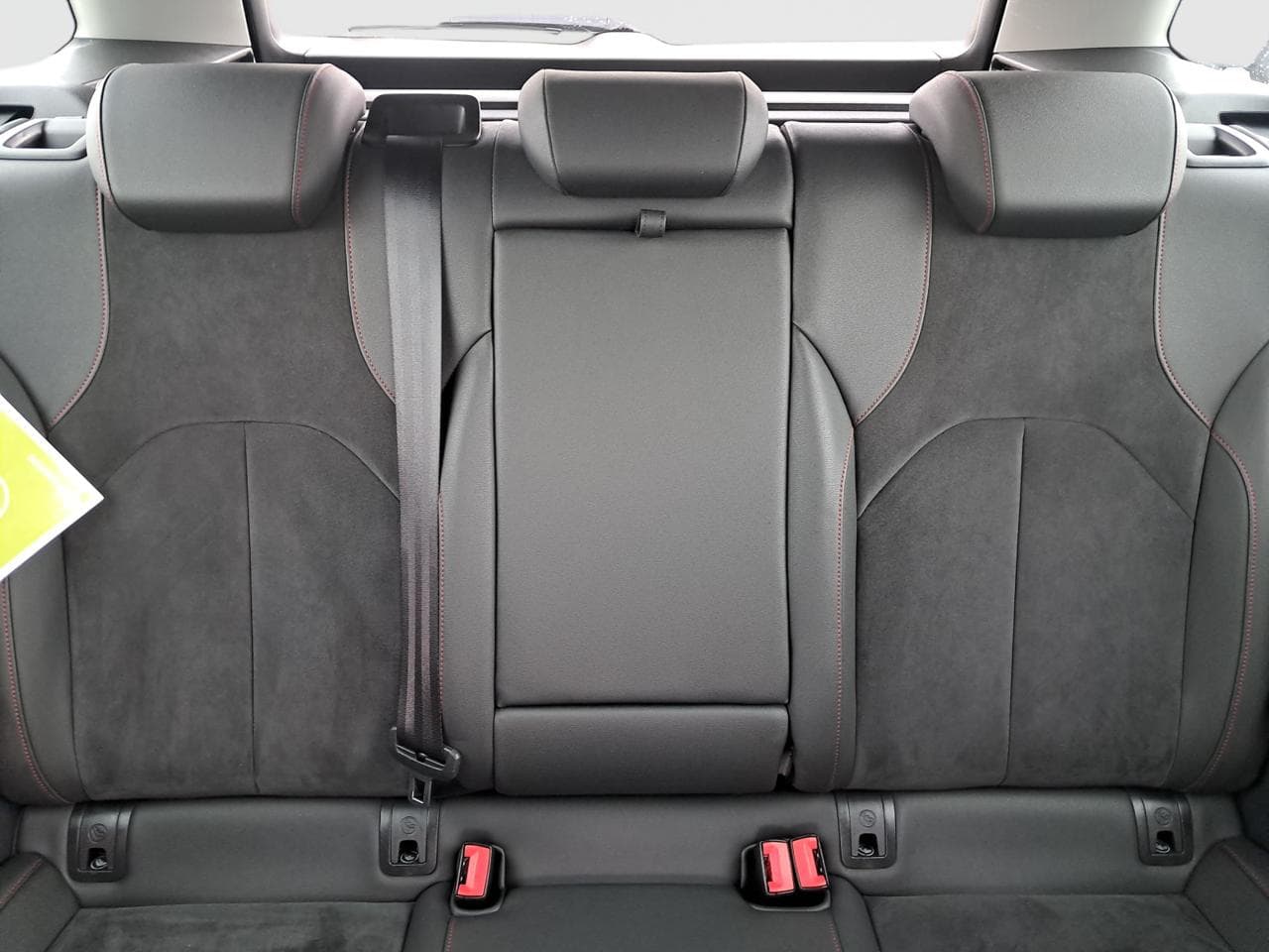 2017 Seat LEON - 14