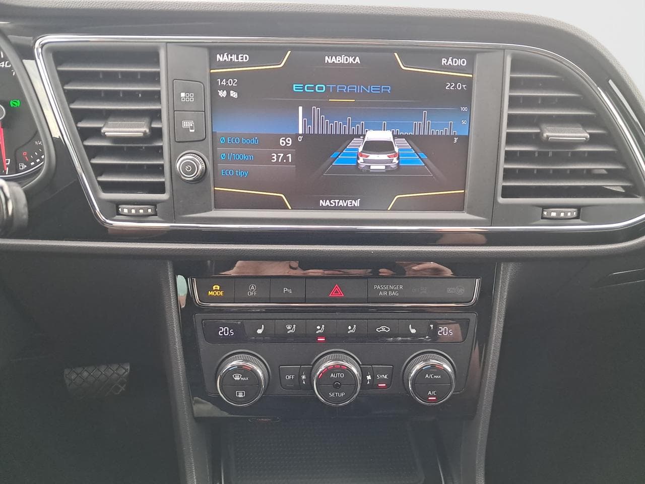 2017 Seat LEON - 18