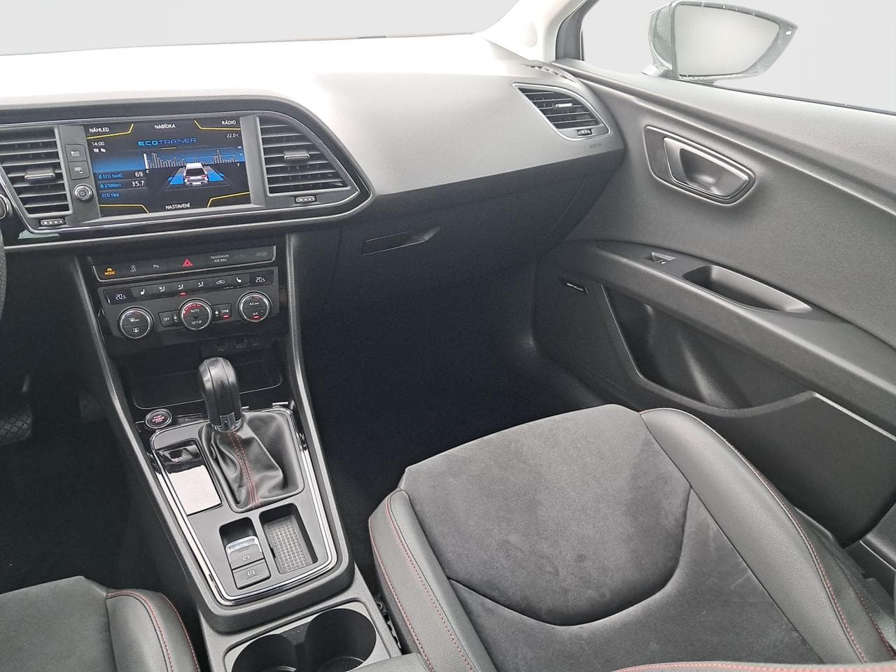 2017 Seat LEON - 9