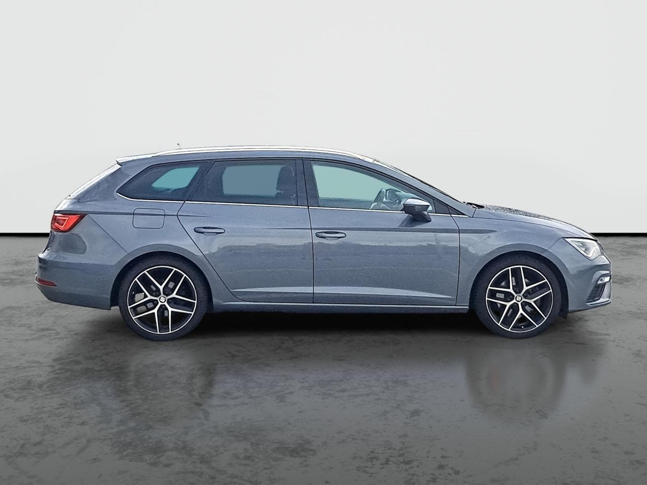 2017 Seat LEON - 8