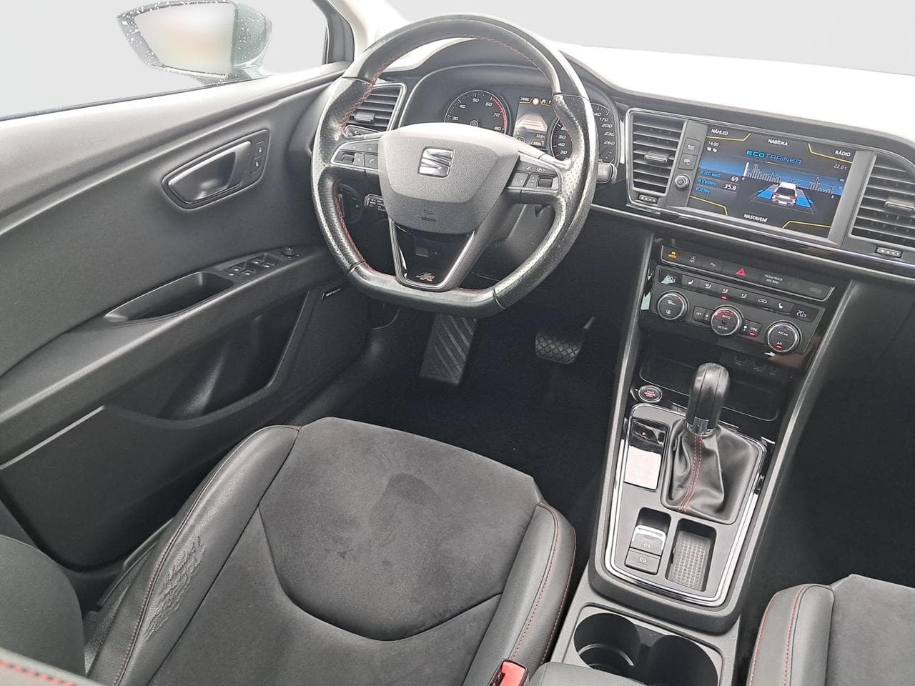 2017 Seat LEON - 10