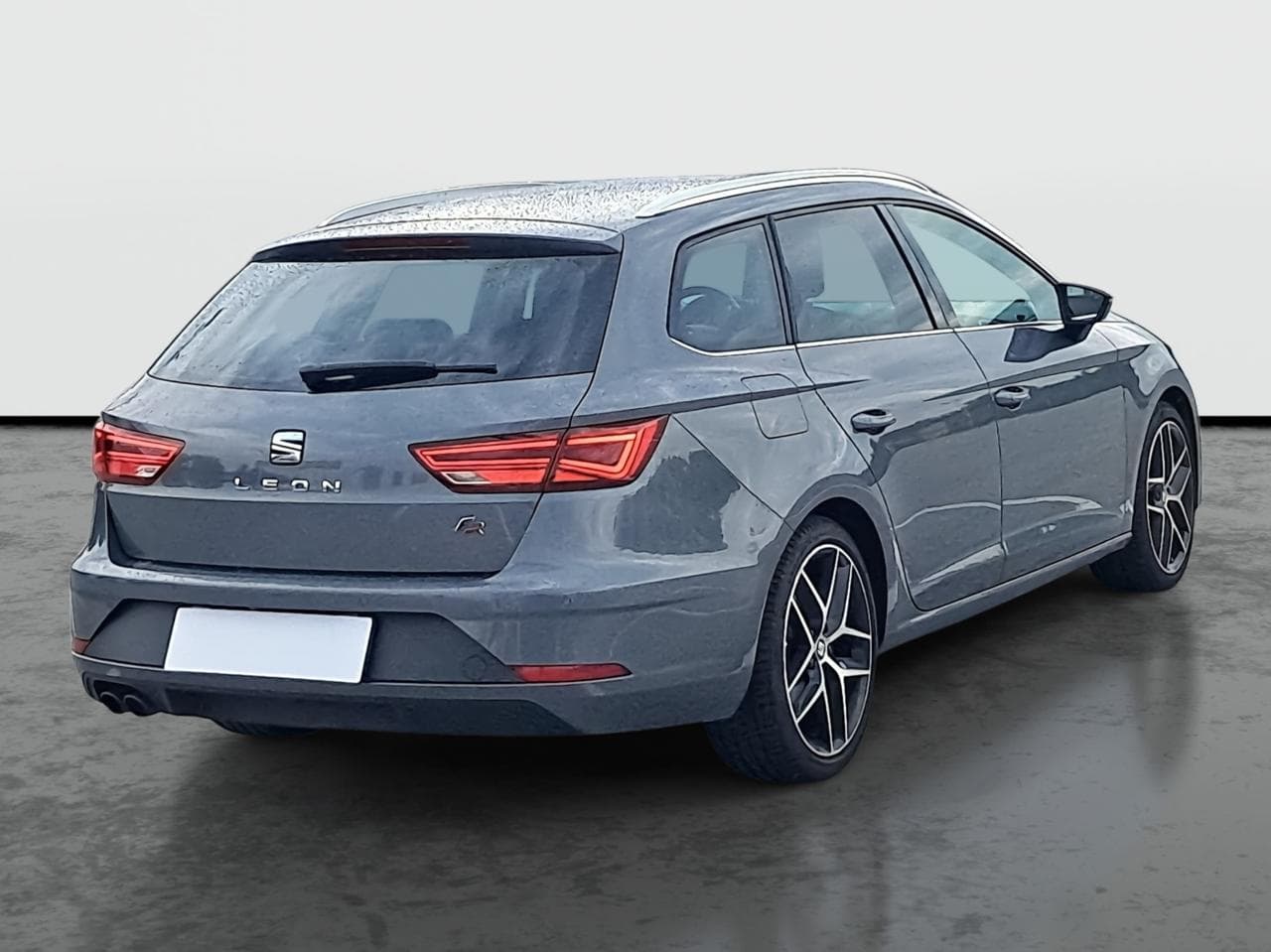 2017 Seat LEON - 7
