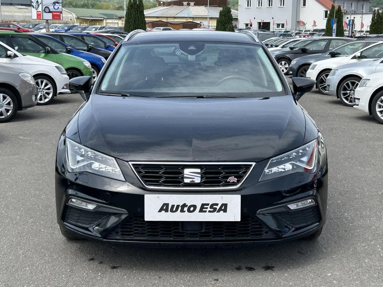 2019 Seat LEON - 2