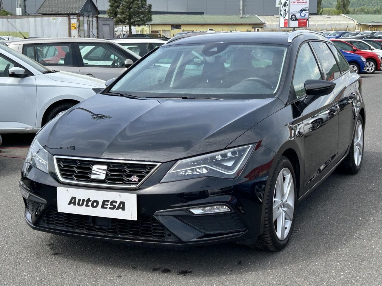 2019 Seat LEON - 3