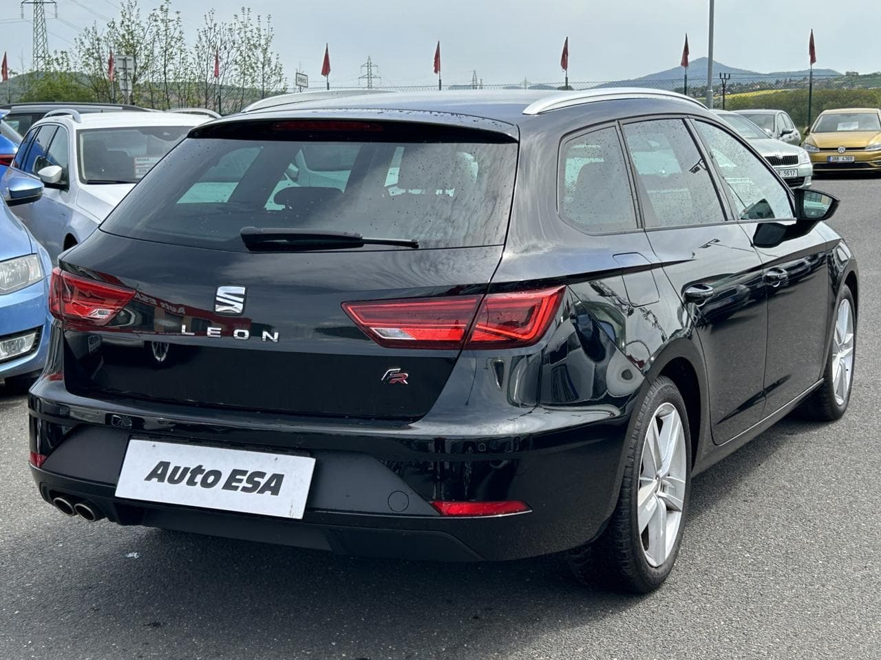 2019 Seat LEON - 4