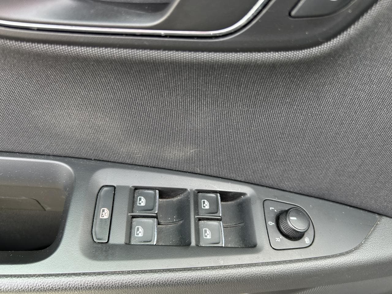2019 Seat LEON - 11