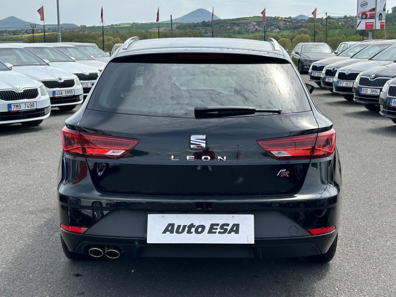 2019 Seat LEON - 5
