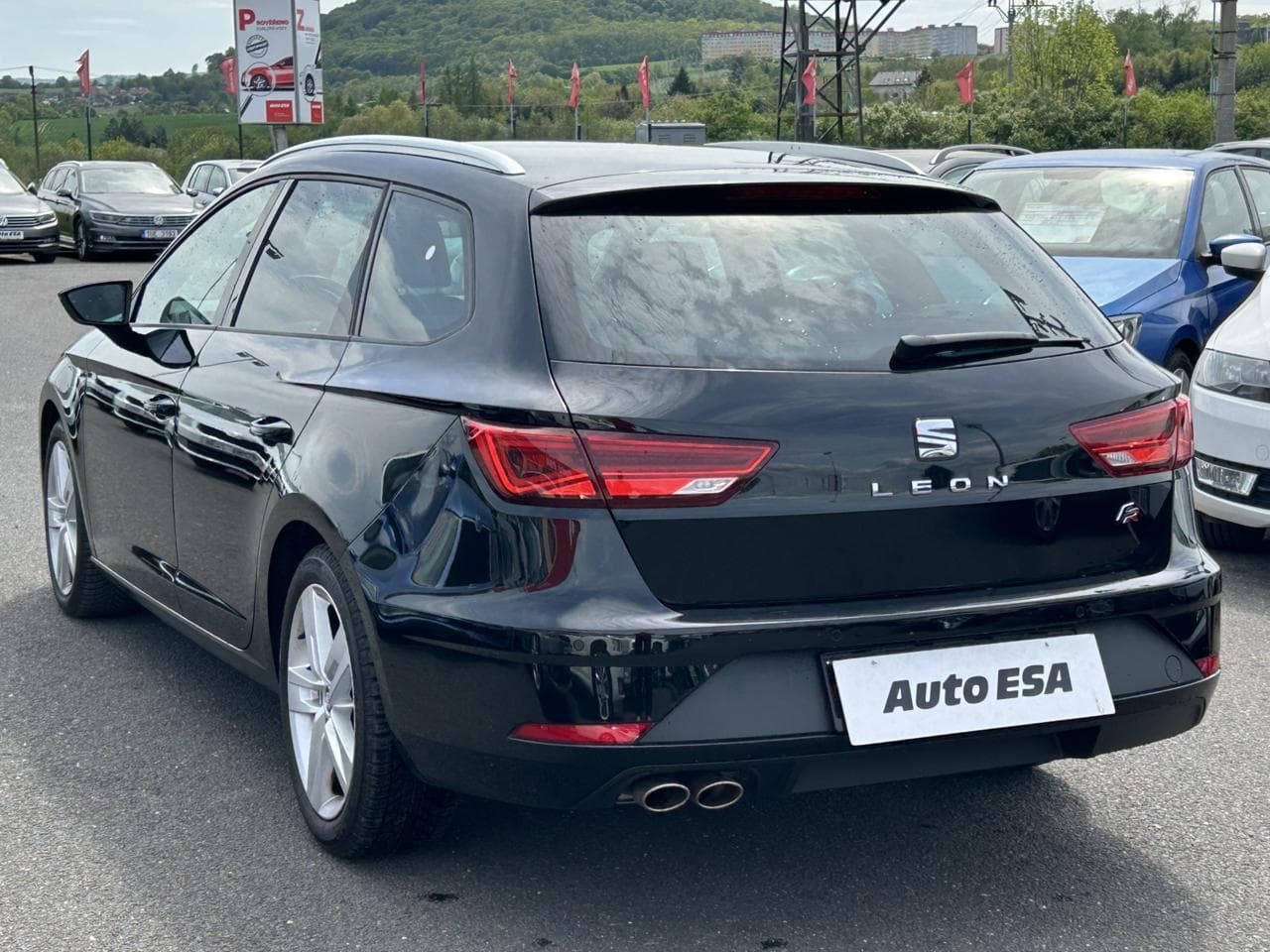 2019 Seat LEON - 6