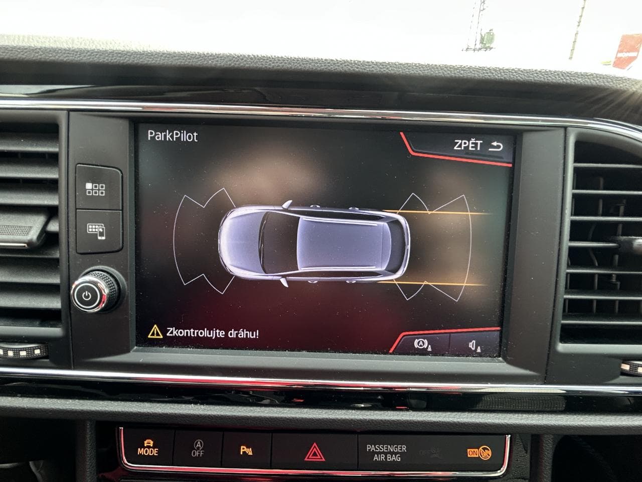 2019 Seat LEON - 15