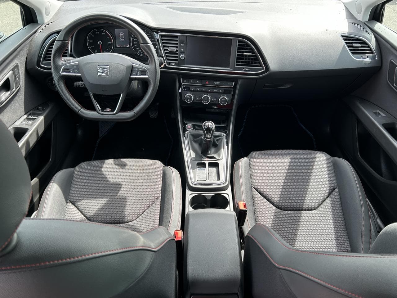 2019 Seat LEON - 8