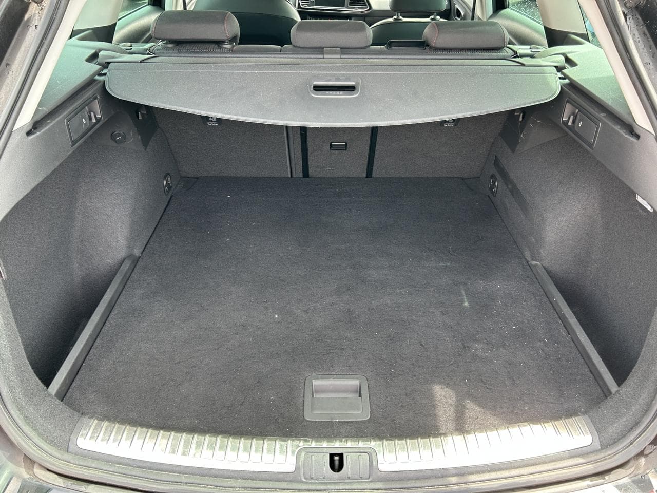 2019 Seat LEON - 7