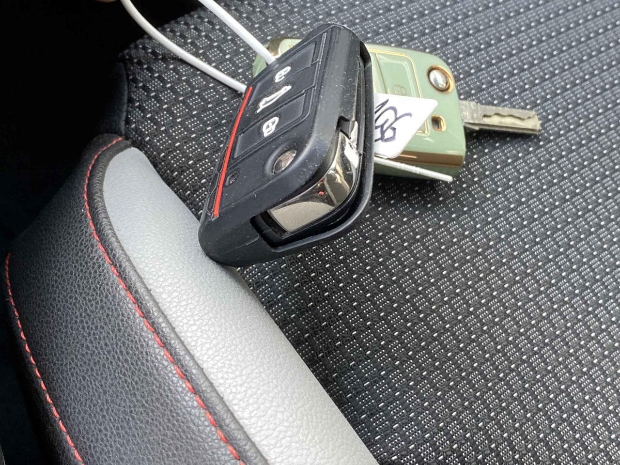 2015 Seat LEON - 20