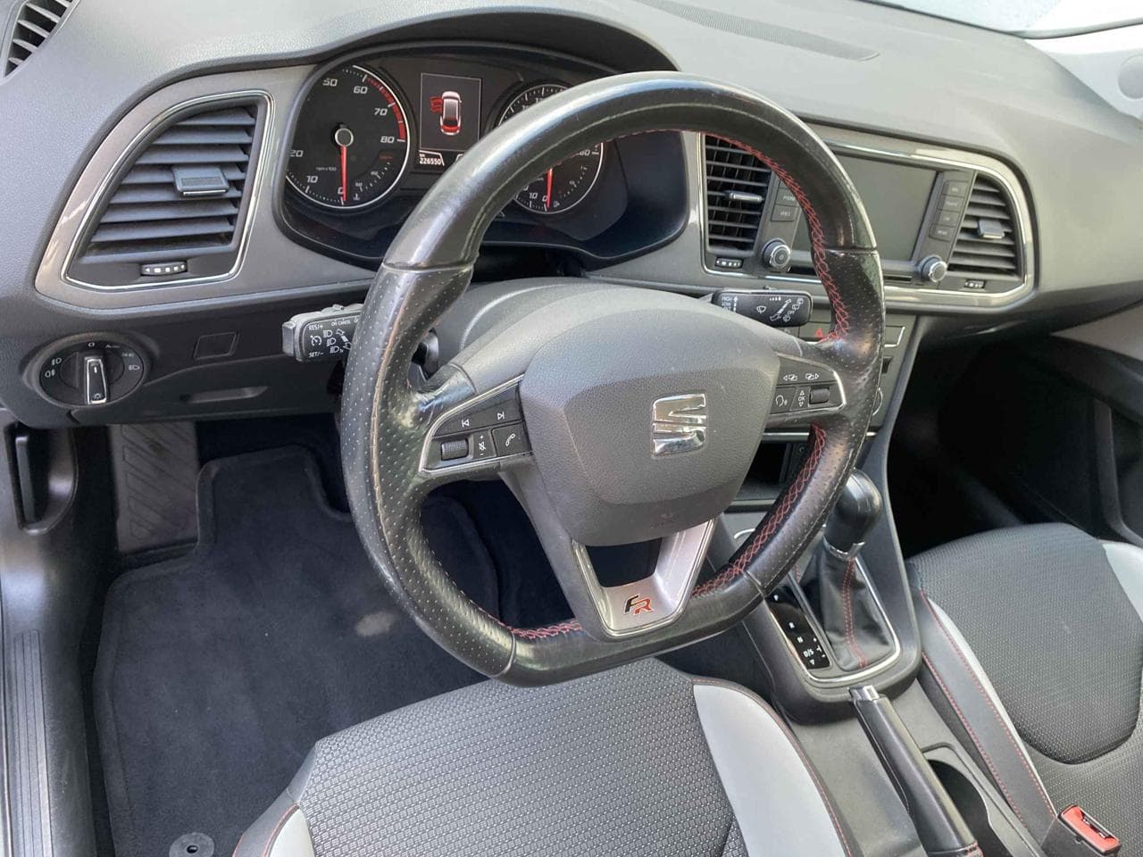 2015 Seat LEON - 12