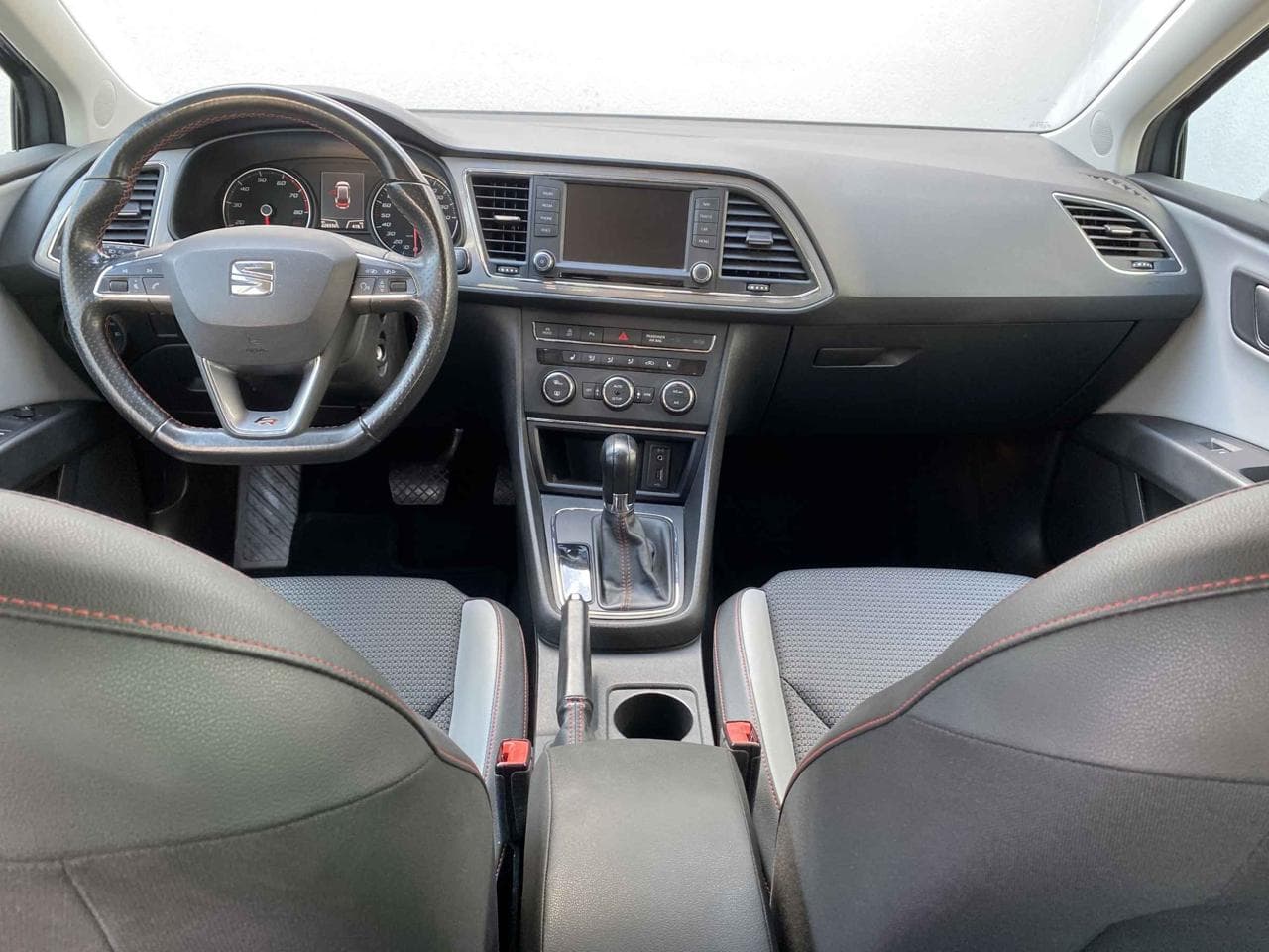 2015 Seat LEON - 8