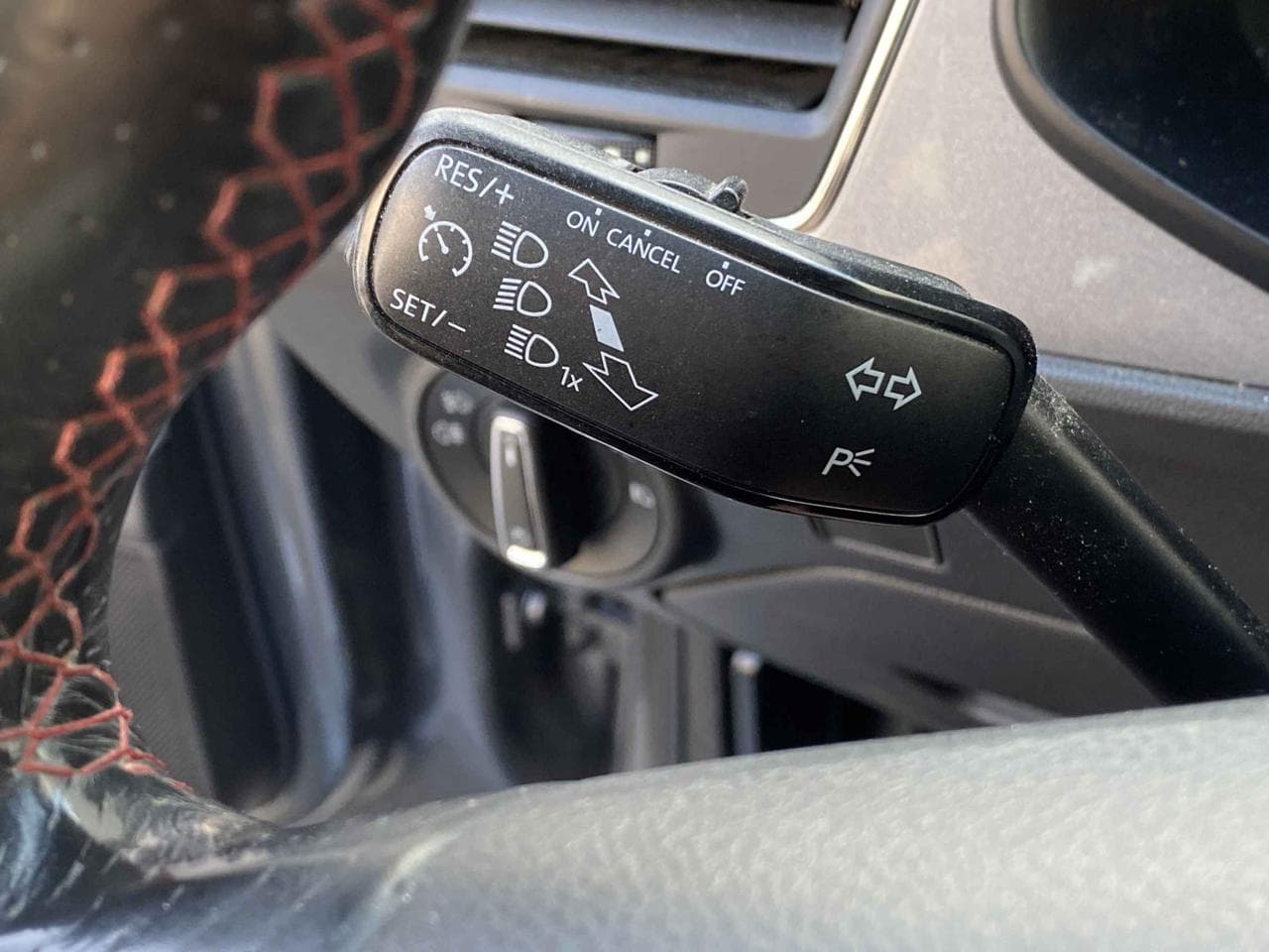2015 Seat LEON - 13