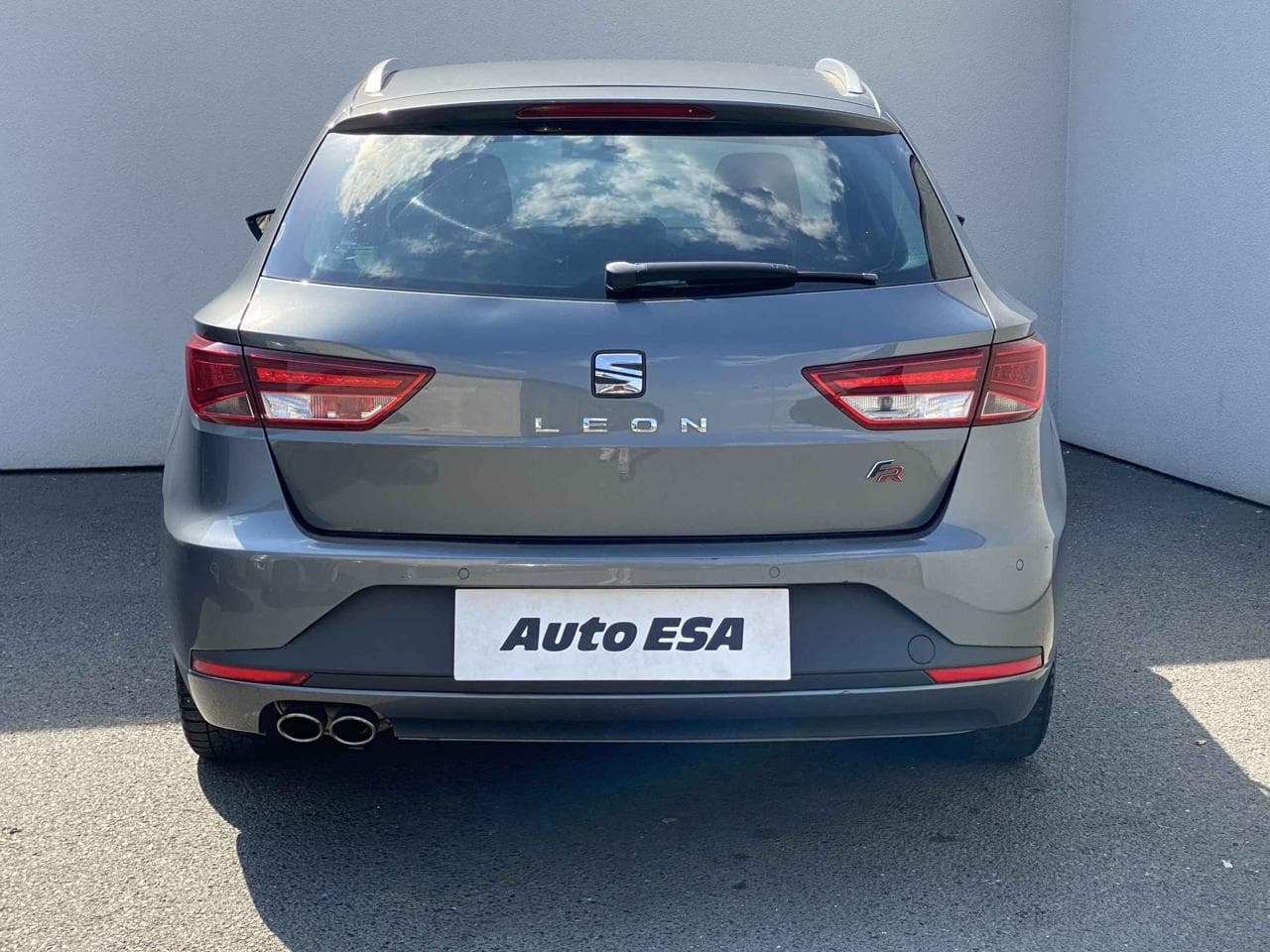 2015 Seat LEON - 5