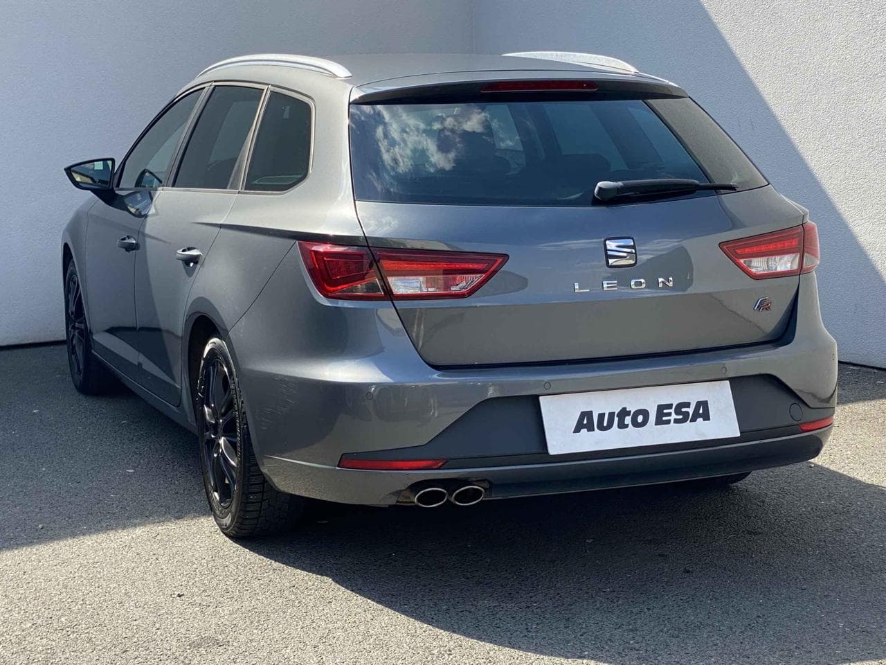 2015 Seat LEON - 6