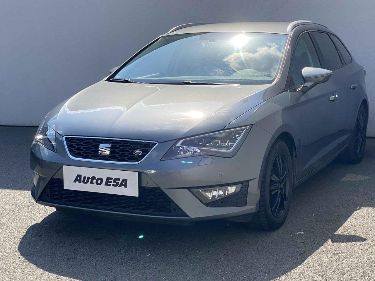 2015 Seat LEON - 3