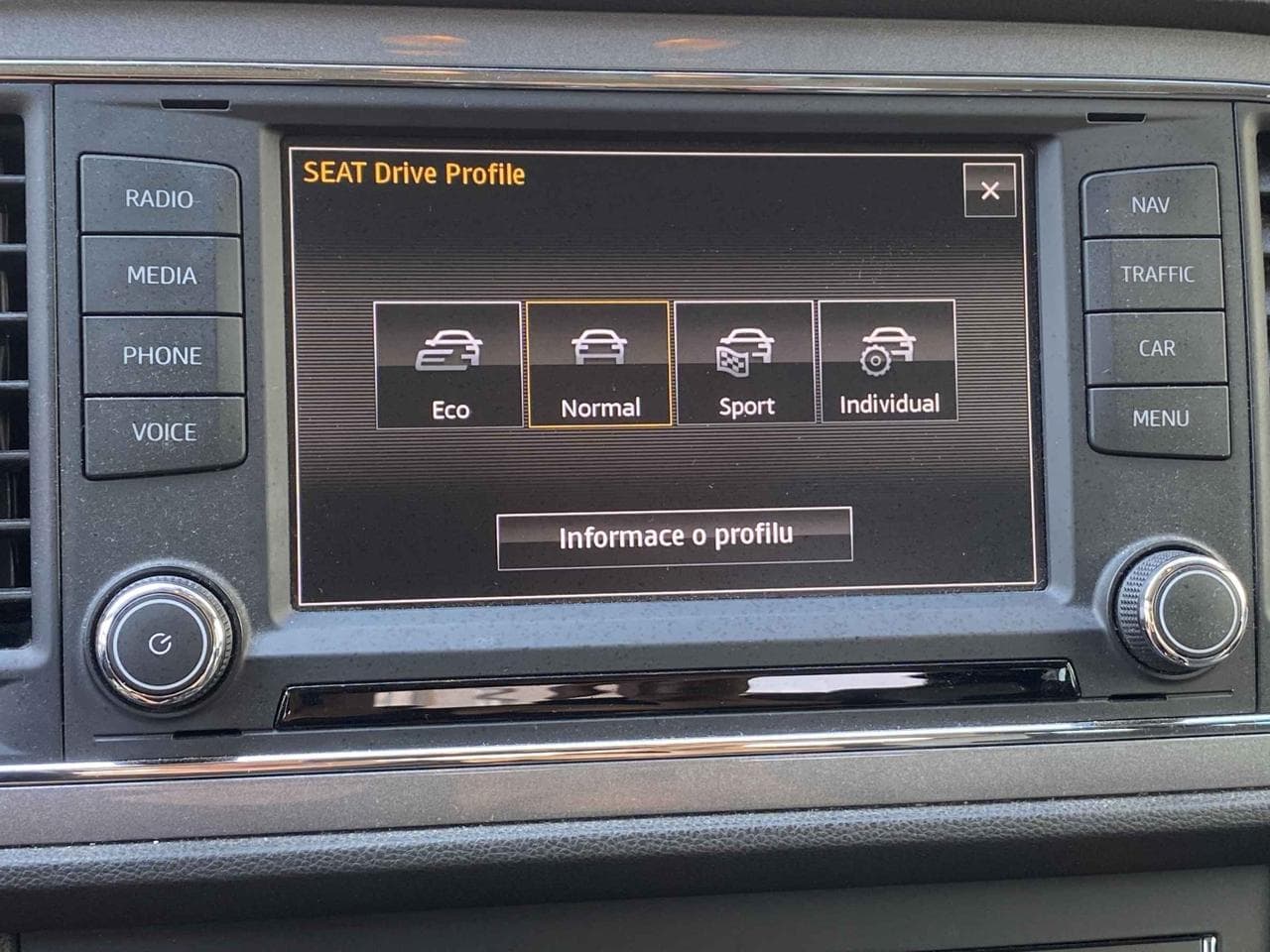 2015 Seat LEON - 17
