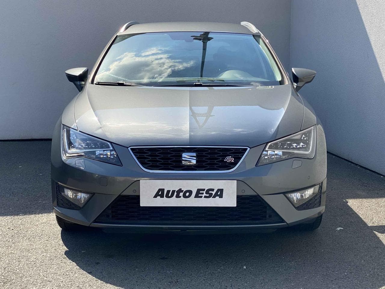 2015 Seat LEON - 2
