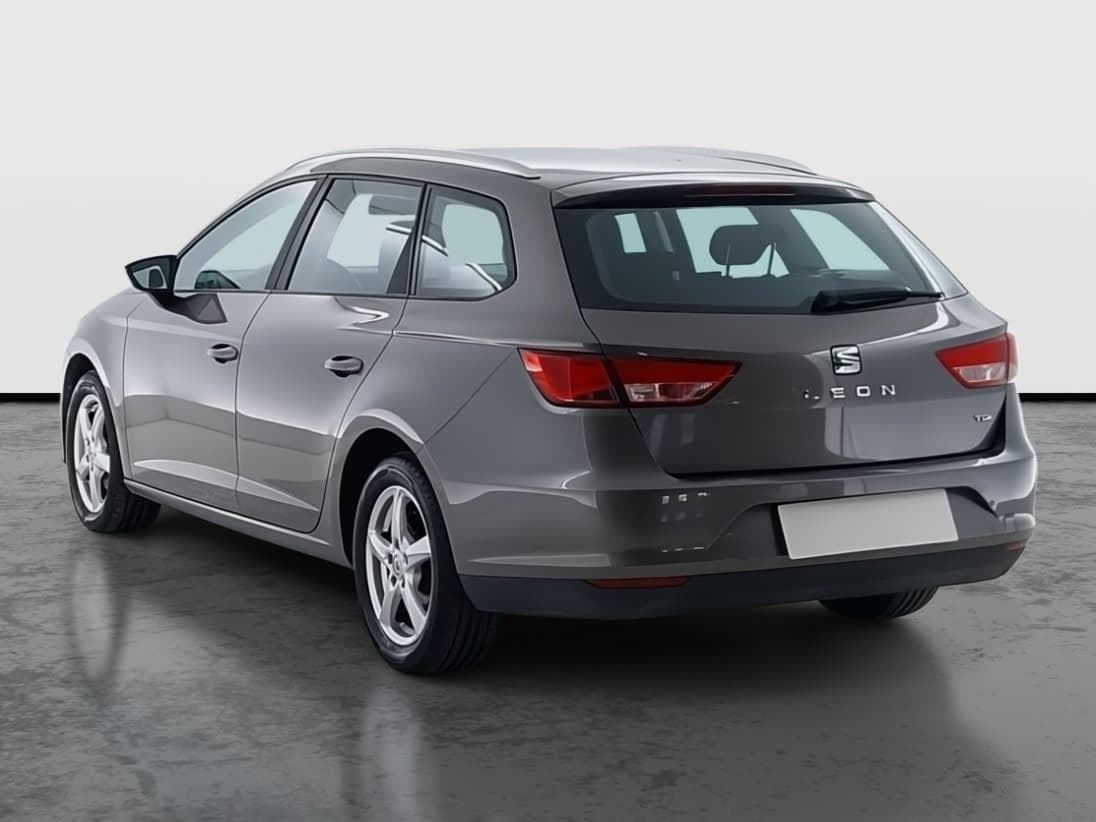 2016 Seat LEON - 5