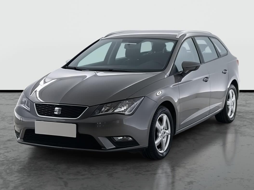 2016 Seat LEON - 3
