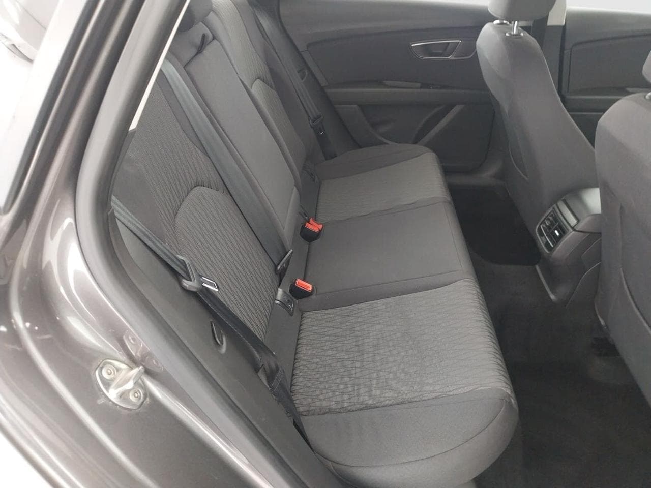 2016 Seat LEON - 13