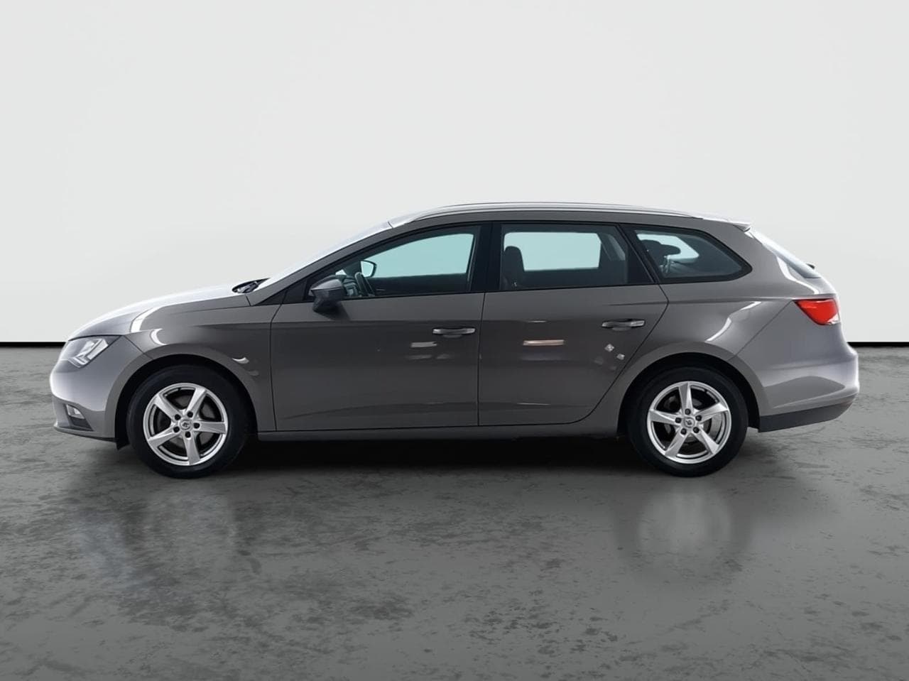 2016 Seat LEON - 4