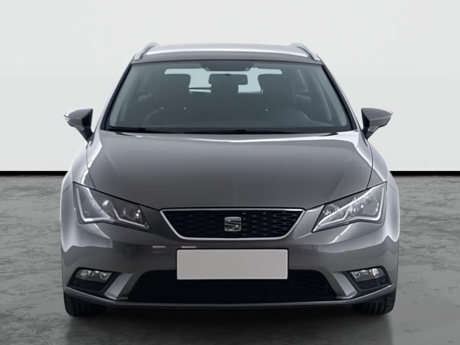 2016 Seat LEON - 2