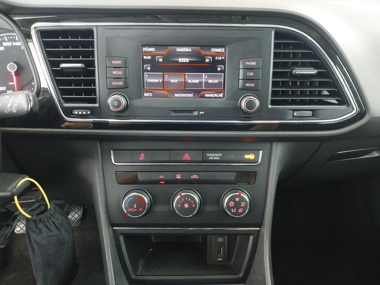 2016 Seat LEON - 18