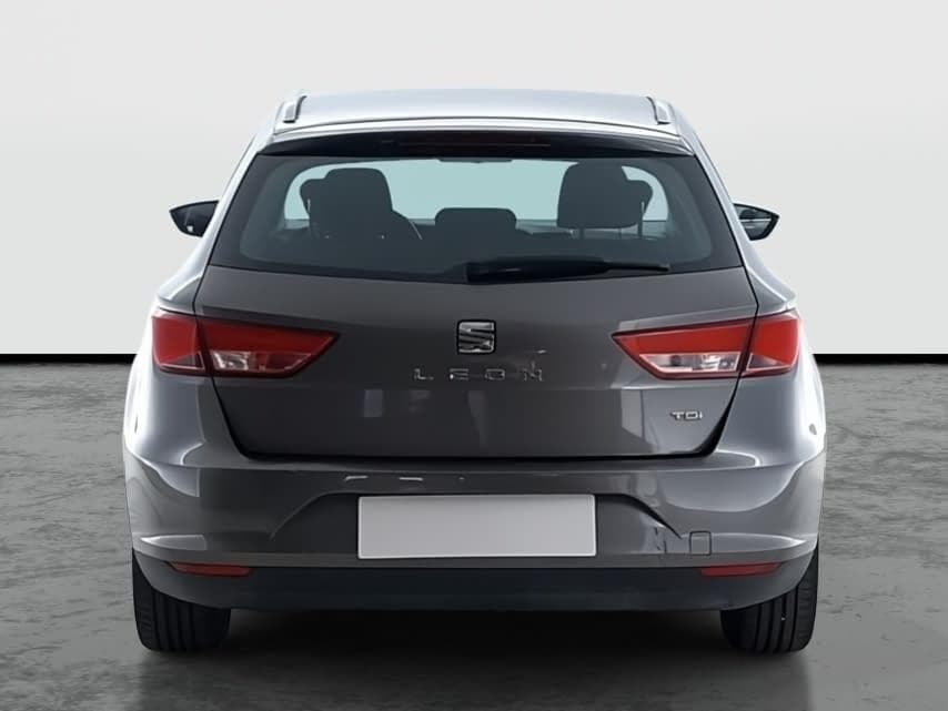 2016 Seat LEON - 6