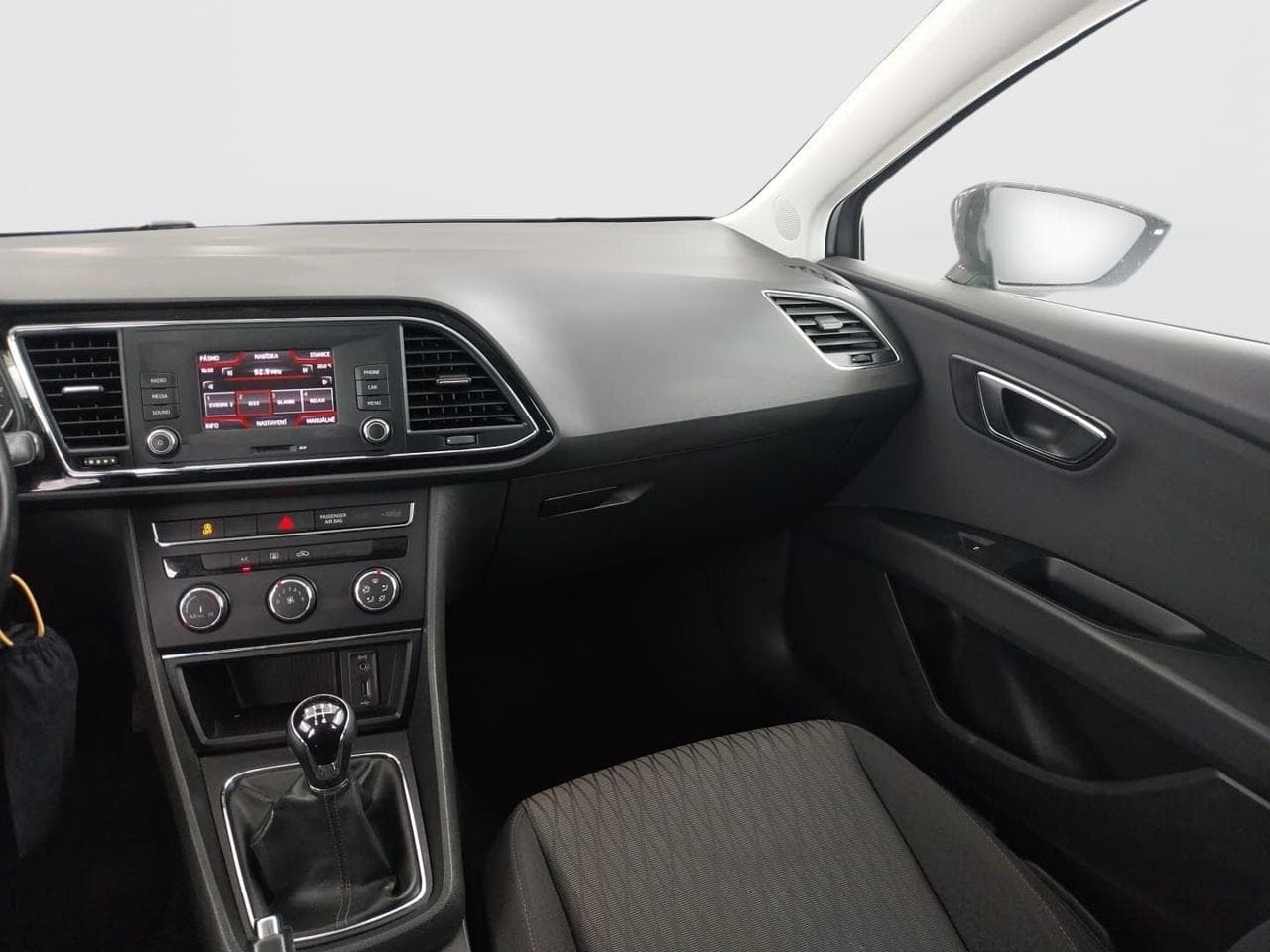 2016 Seat LEON - 11