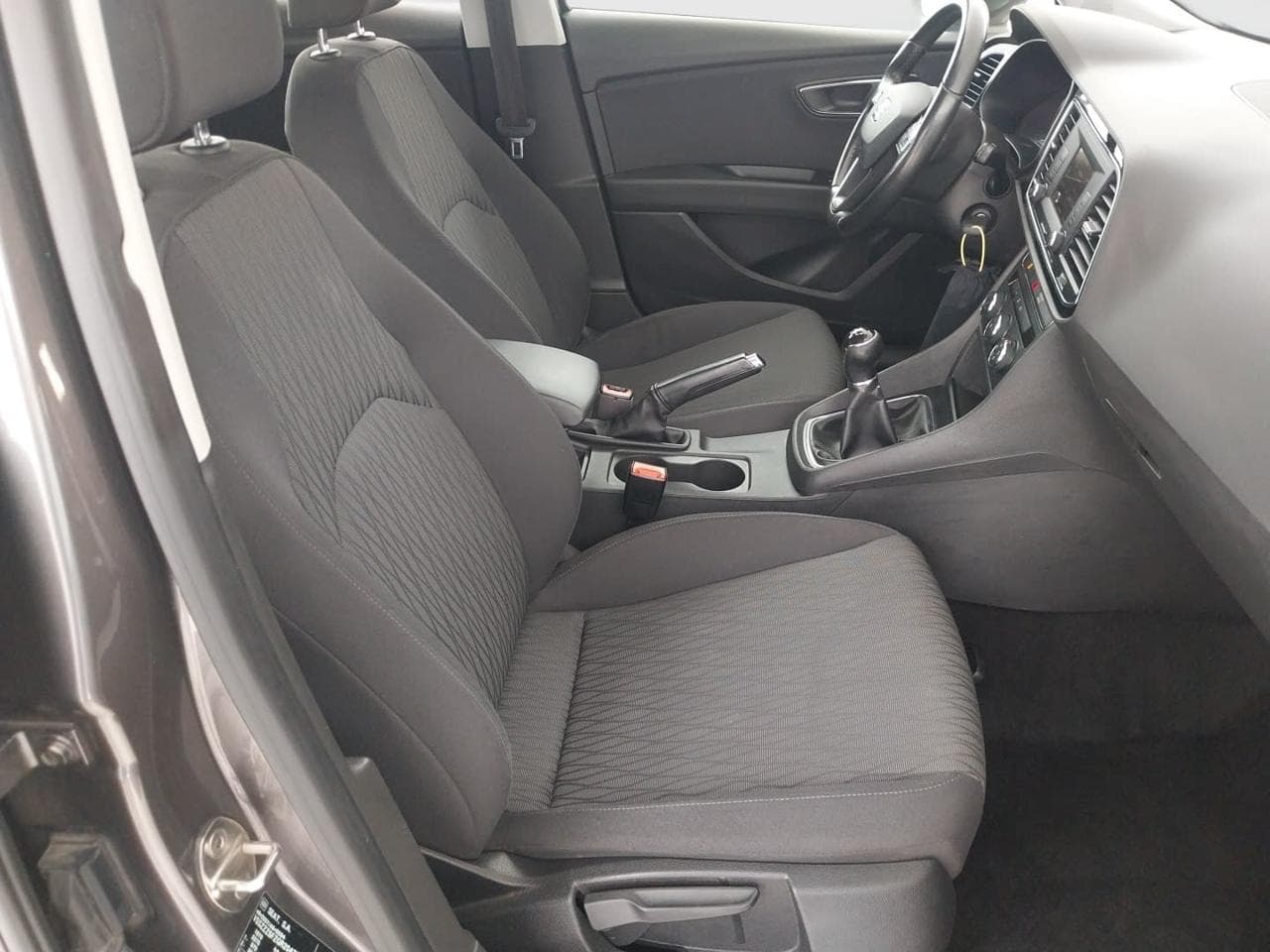 2016 Seat LEON - 12