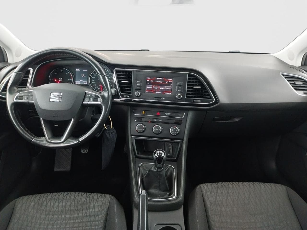 2016 Seat LEON - 10
