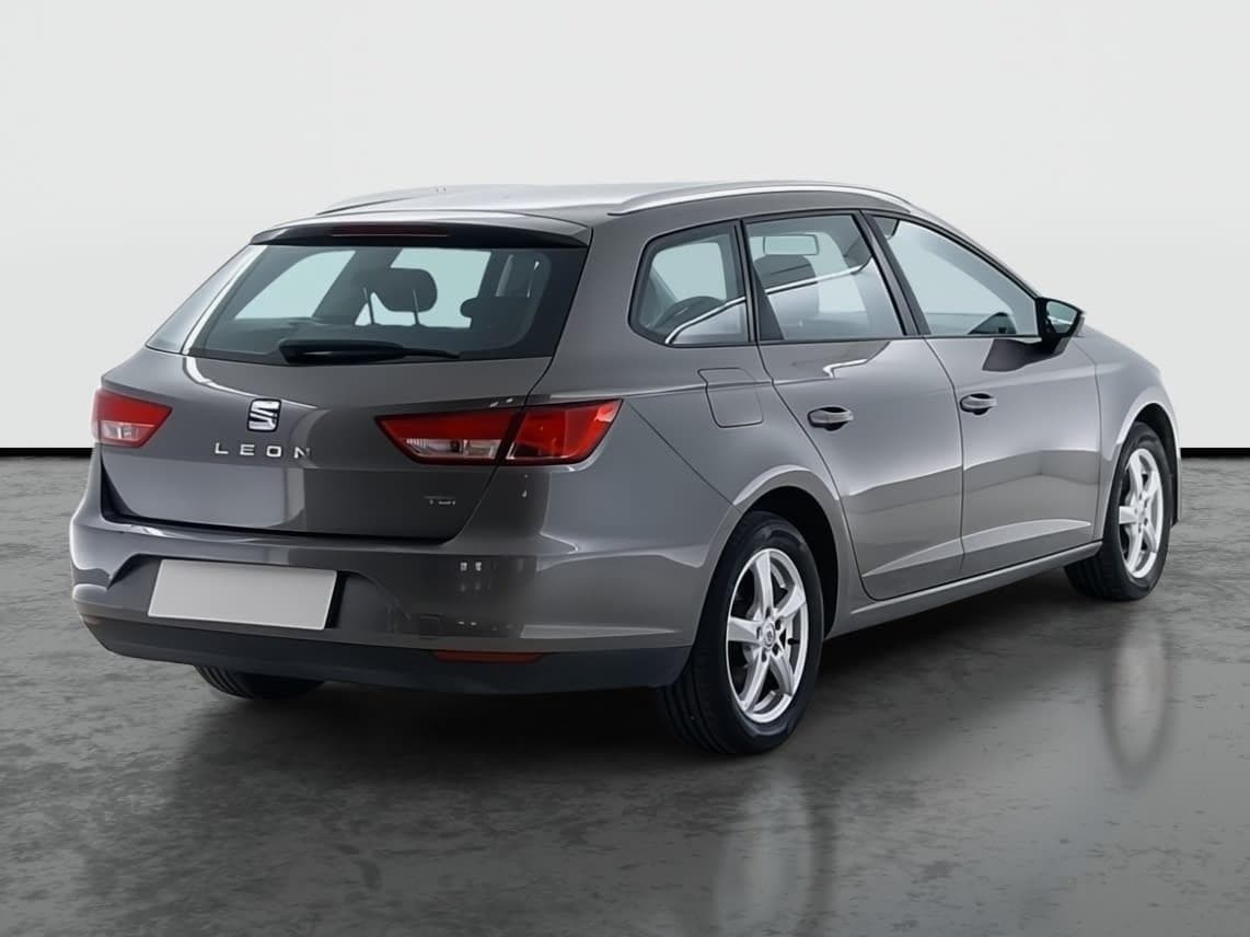 2016 Seat LEON - 7