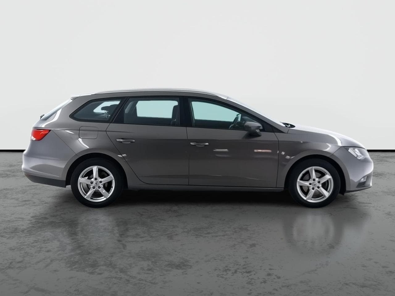 2016 Seat LEON - 8