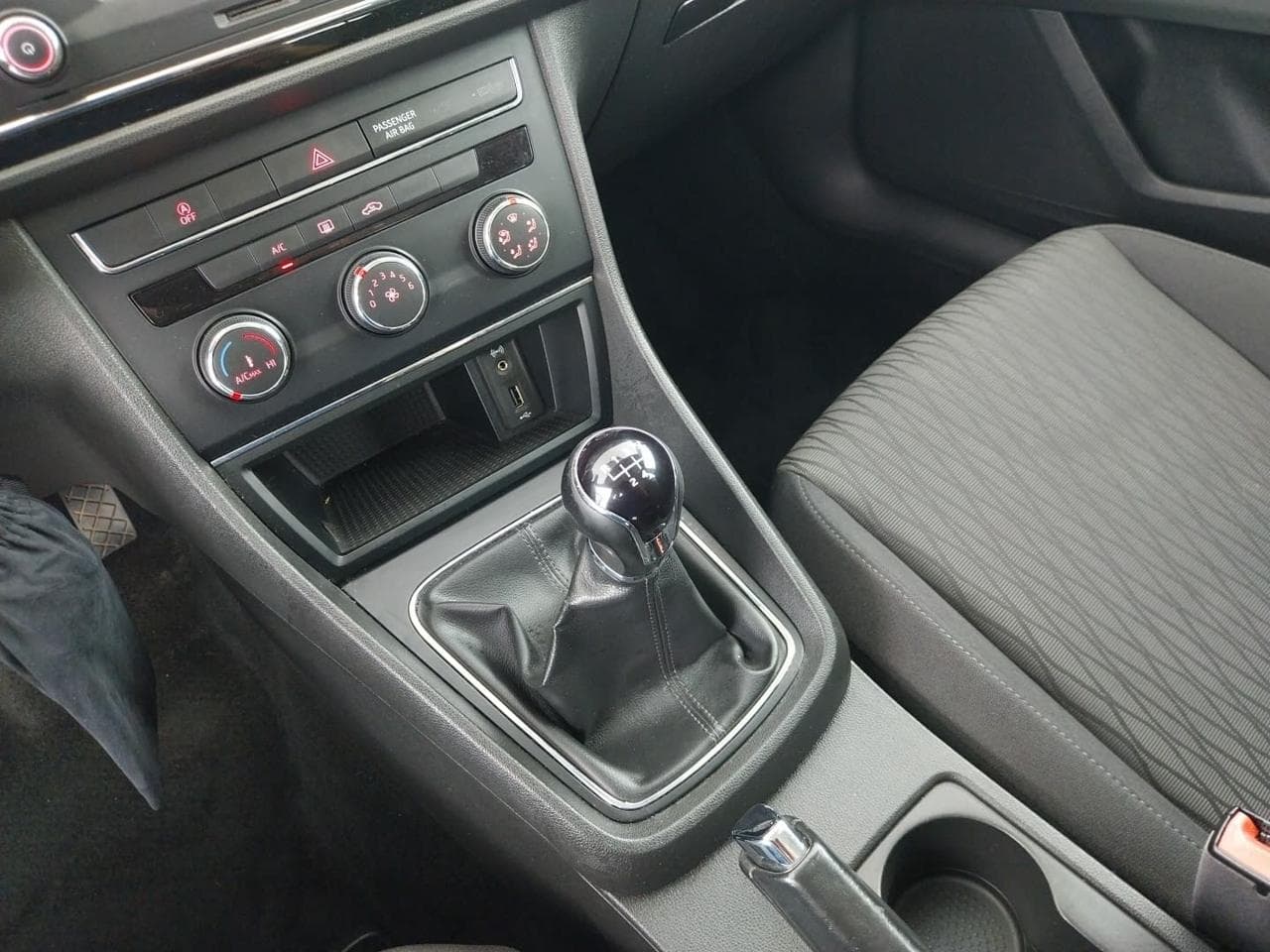 2016 Seat LEON - 19