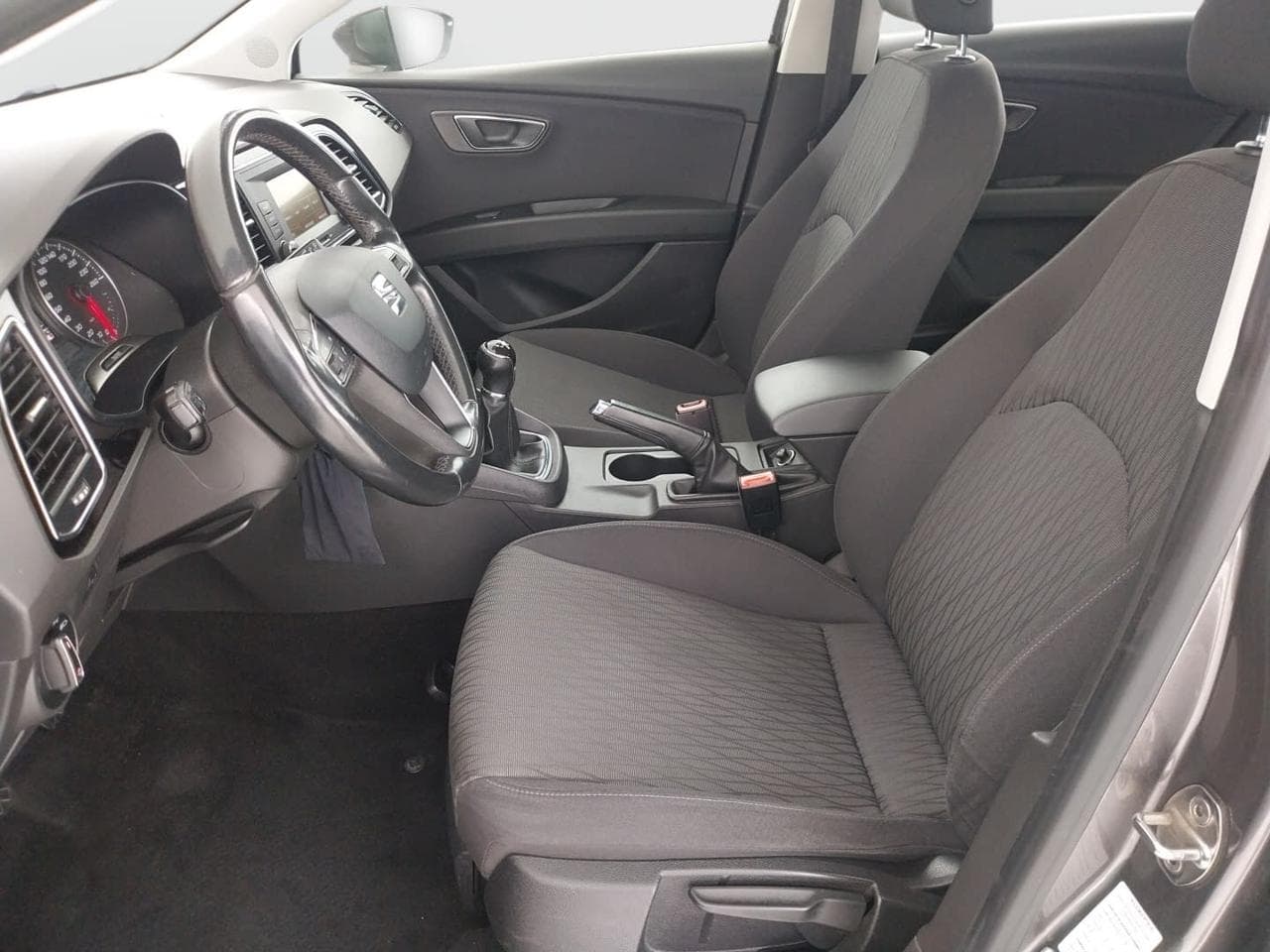 2016 Seat LEON - 16