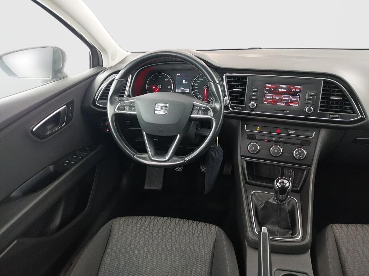 2016 Seat LEON - 9