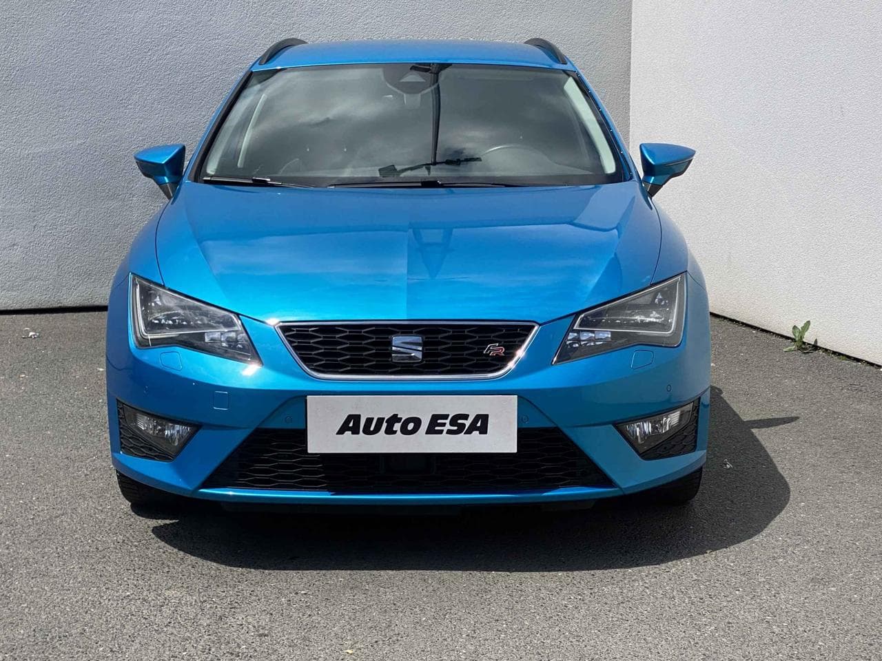 2016 Seat LEON - 2