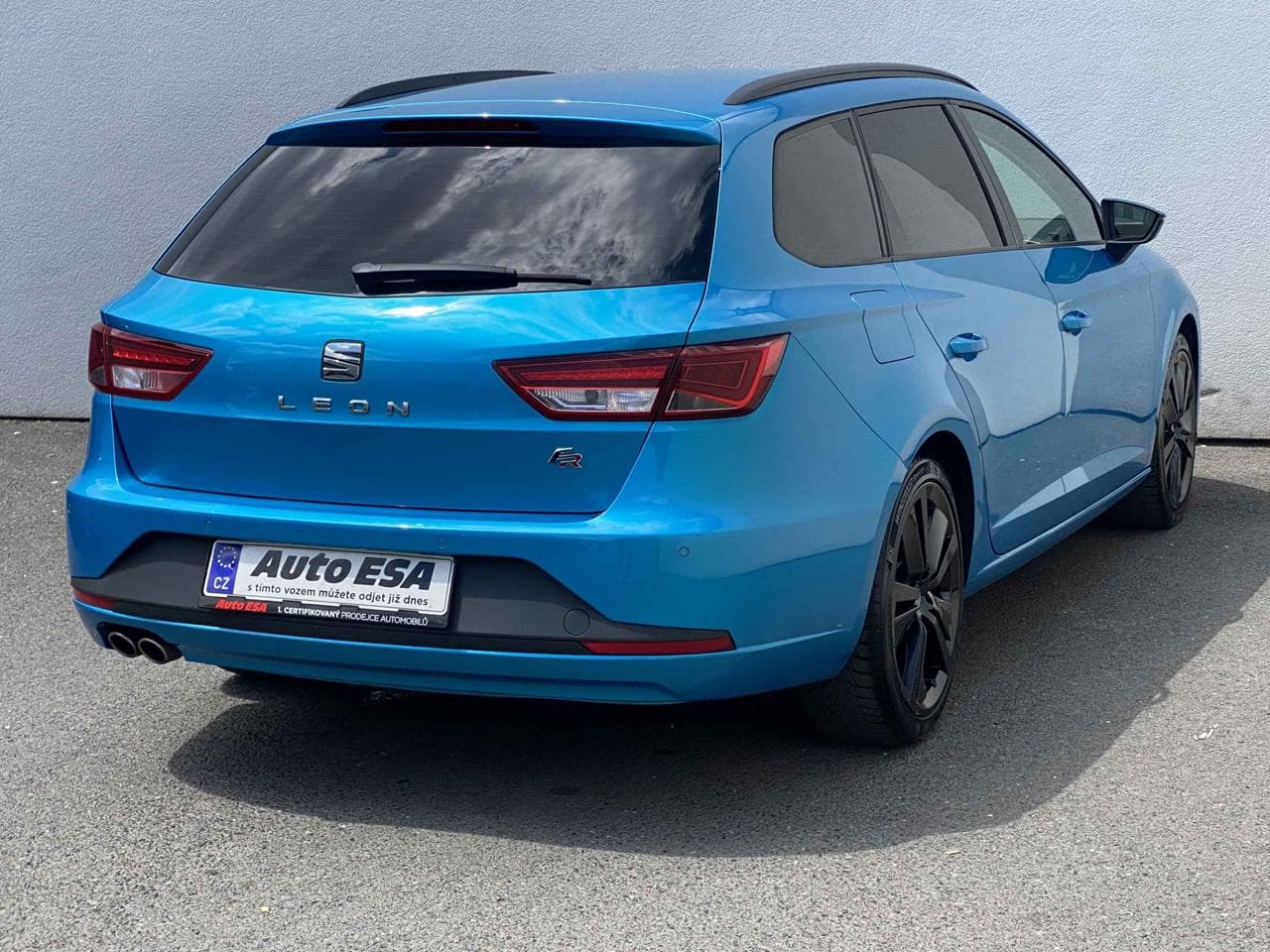 2016 Seat LEON - 4