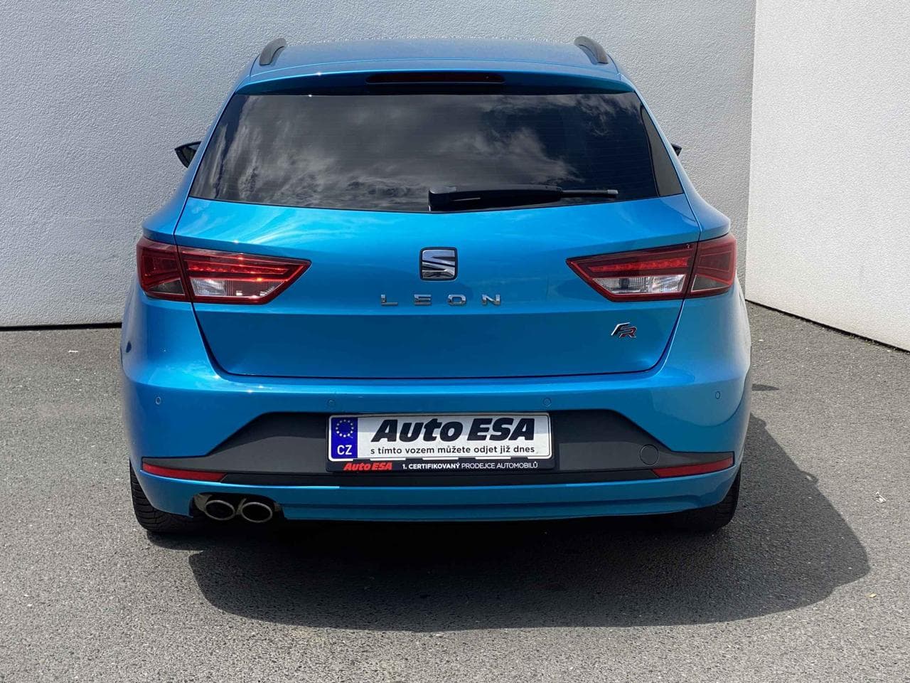 2016 Seat LEON - 5