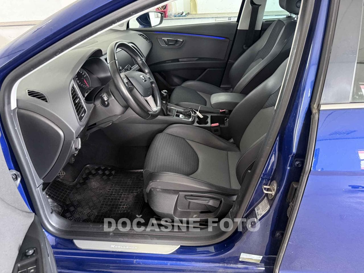 2018 Seat LEON - 3