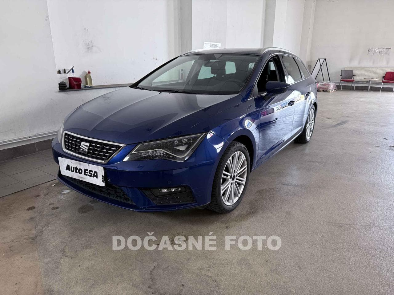 2018 Seat LEON