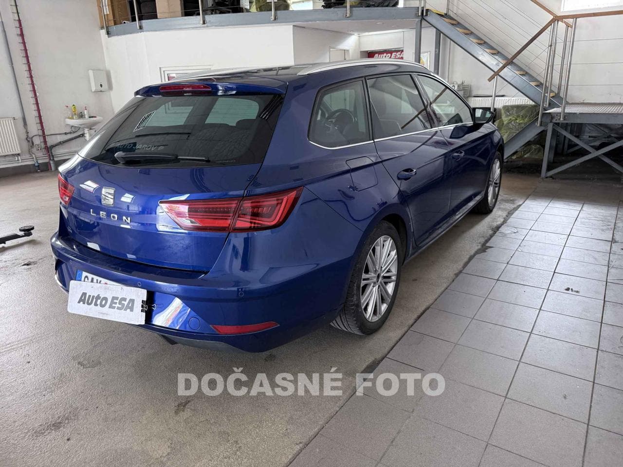 2018 Seat LEON - 2