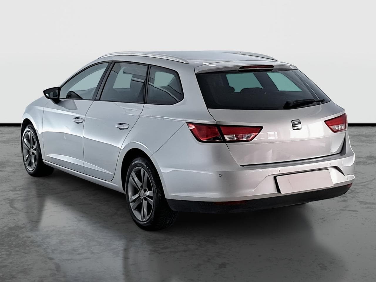 2015 Seat LEON - 5